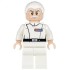 Star Wars Minifigure Admiral Wulf Yularen