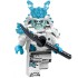 Ninjago Ninja Minifigure Ice Emperor