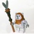 Star Wars Minifigure Ewok
