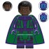 Marvel Minifigure Conqueror Kang