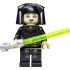 Star Wars Minifigure Luminara Unduli
