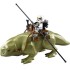 Star Wars Minifigure D'Nar with Desert Stormtrooper