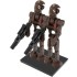 Star Wars Minifigure 2 battle droids