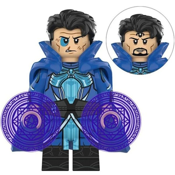 Marvel Minifigure Doctor Strange