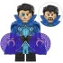 Marvel Minifigure Doctor Strange