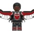 Marvel Minifigure Falcon