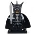 Lord of the Rings Minifigure Voice of Sauron