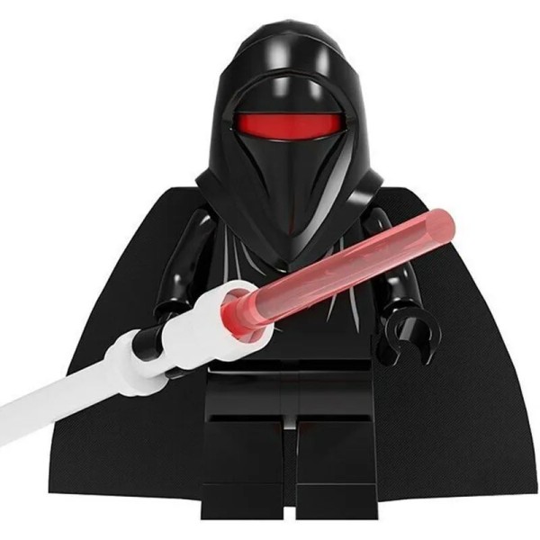 Star Wars Minifigure Shadow Guard Star Wars Minifigure Shadow Guard