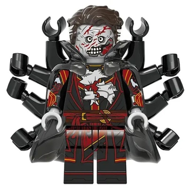 Marvel Minifigure Doctor Strange