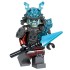 Ninjago Minifigure Ninja Ninjago General Vex