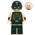 DC Minifigure Boy with Detachable Arm