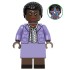 DC Minifigure Amanda Waller