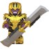 Marvel Minifigure Thanos