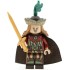 The Lord of the Rings Minifigure Master of Laketown