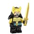 Lord of the Rings Minifigure Thorin Oakenshield