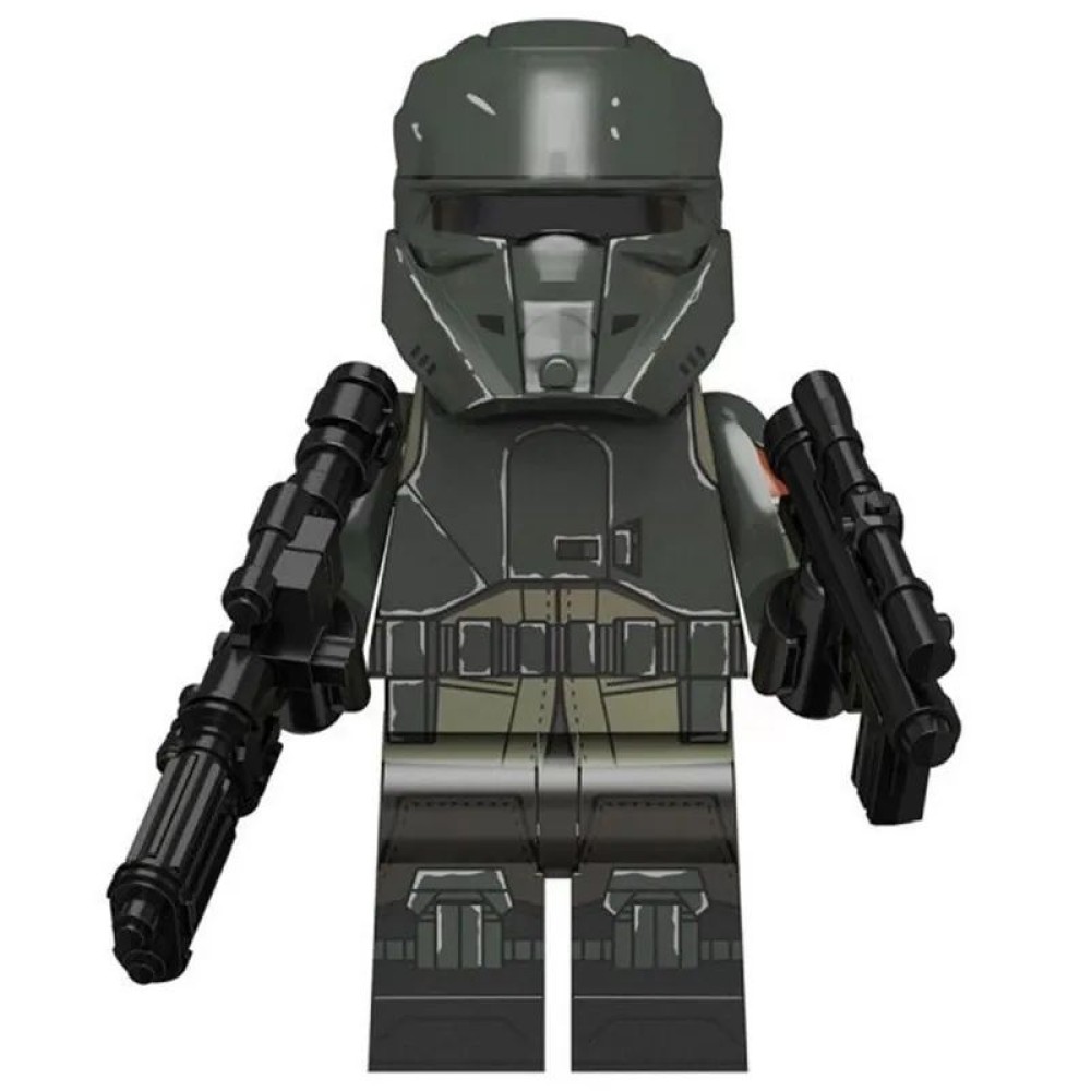 lego minifigure Star Wars Minifigure Imperial Transport Trooper Star Wars building block bricks toys lego minifigure Star Wars Minifigure Imperial Transport Trooper Star Wars building block bricks toys
