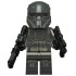 Star Wars Minifigure Imperial Transport Trooper