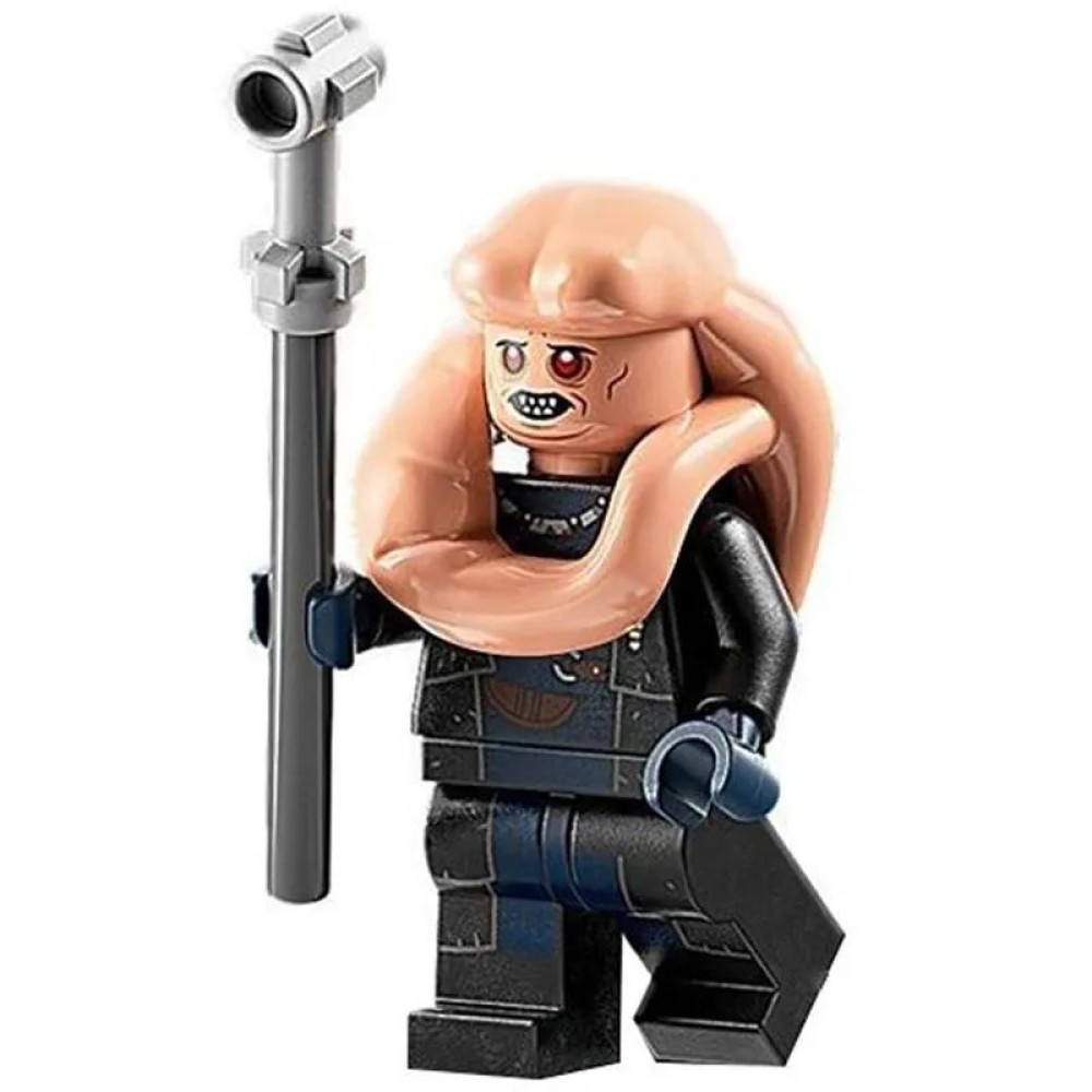 lego minifigure Star Wars Minifigure Bib Fortuna Star Wars building block bricks toys lego minifigure Star Wars Minifigure Bib Fortuna Star Wars building block bricks toys