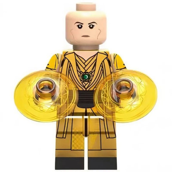 Marvel Minifigure The Ancient One
