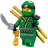 Ninjago Ninja Ninja Lloyd