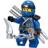 Ninjago Ninja Minifigure Ninja Jay