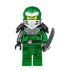 Ninjago Ninja Minifigure Ninja Lloyd