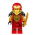 Ninjago Ninja Minifigure Ninja Kai