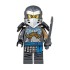 Ninjago Ninja Minifigure Ninja Nya