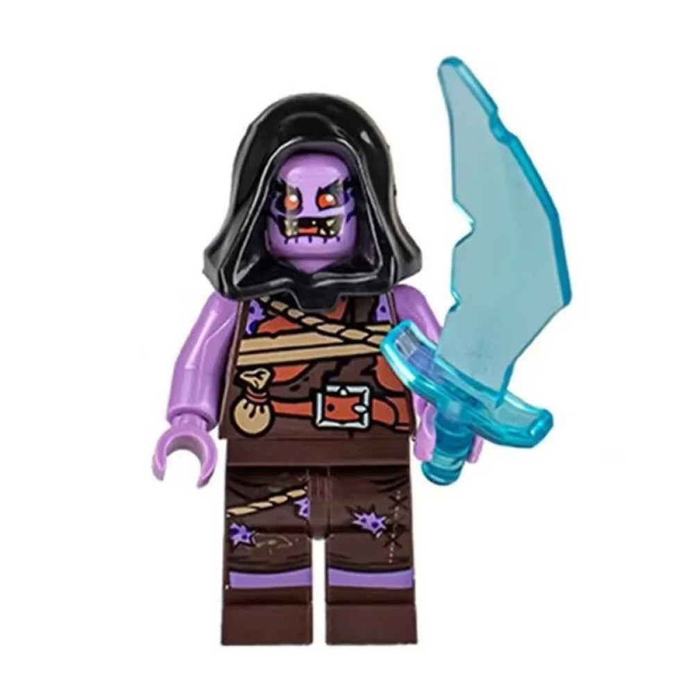 lego minifigure Ninjago Ninja Minifigure Gekko NINJAGO building block bricks toys lego minifigure Ninjago Ninja Minifigure Gekko NINJAGO building block bricks toys