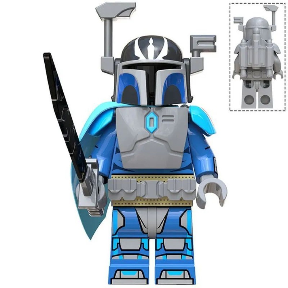 lego minifigure Star Wars Minifigure Mandalorian Pre Vizsla Star Wars building block bricks toys lego minifigure Star Wars Minifigure Mandalorian Pre Vizsla Star Wars building block bricks toys