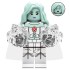 Marvel Minifigure White Queen Emma Frost