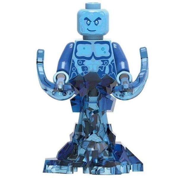 Marvel Minifigure Hydro-Man