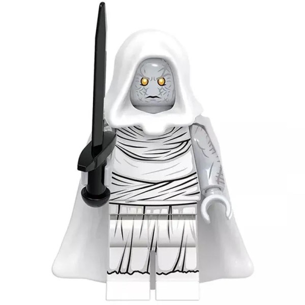 Marvel Minifigure Gorr