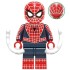 Marvel Minifigure Spider-Man