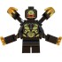 Marvel Minifigure Outrider