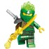 Ninjago Ninja Minifigure Lloyd