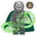 Marvel Minifigure Doctor Doom
