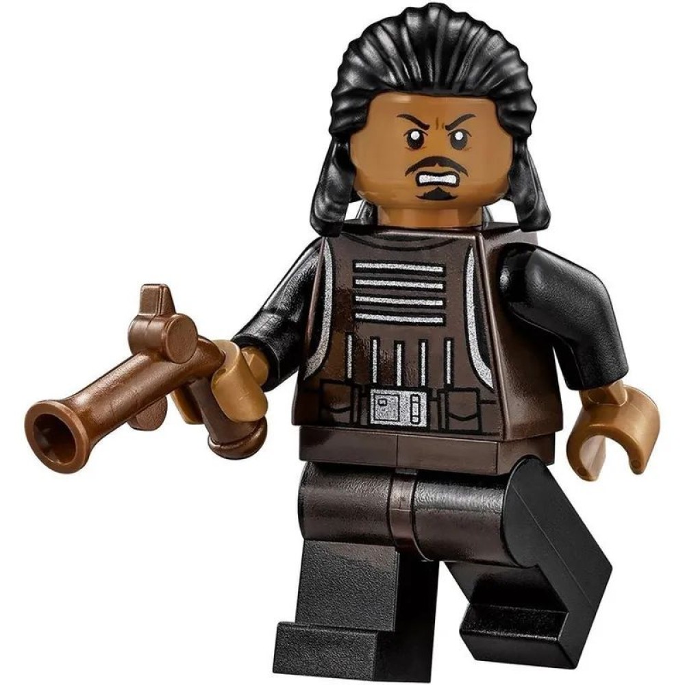 lego minifigure Star Wars Minifigure Tasu Leech Star Wars building block bricks toys lego minifigure Star Wars Minifigure Tasu Leech Star Wars building block bricks toys