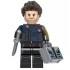 Marvel Minifigure Bucky Barnes