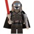 Star Wars Minifigure Starkiller