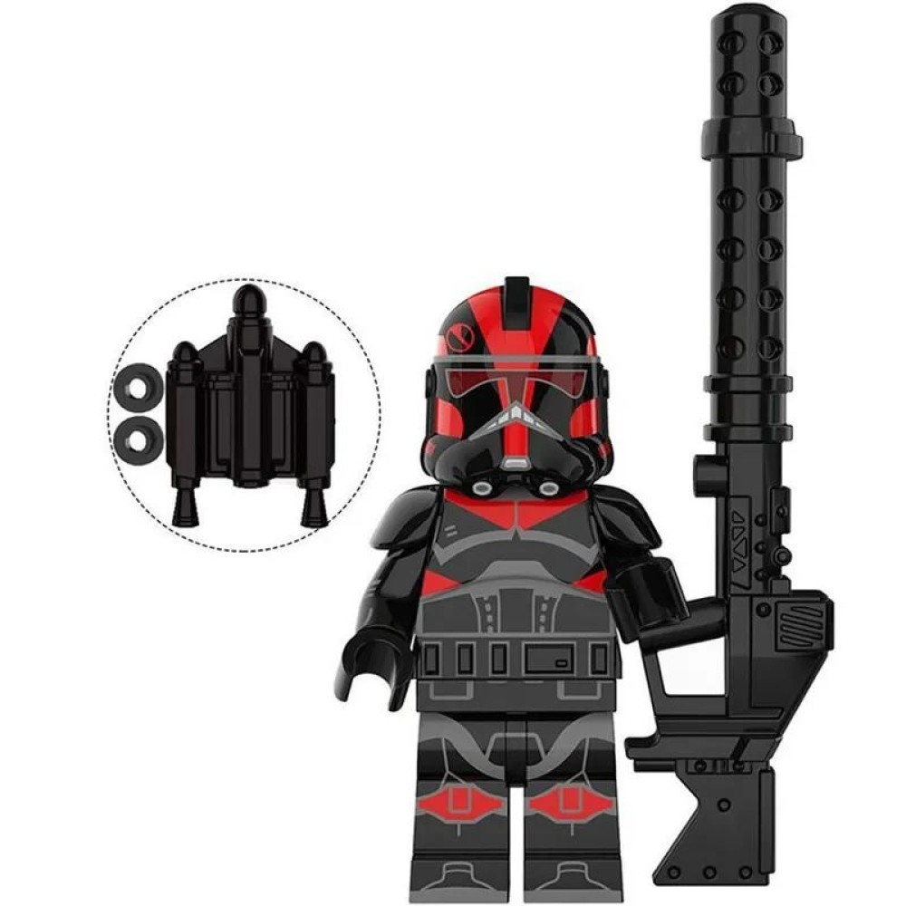 lego minifigure Star Wars Minifigure Clone Trooper N7 Star Wars building block bricks toys lego minifigure Star Wars Minifigure Clone Trooper N7 Star Wars building block bricks toys