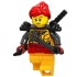 Ninjago Minifigure Ninjago Skulor