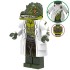 Marvel Minifigure Dr. Curt Connors Lizard