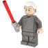 Star Wars Minifigure Chancellor Palpatine