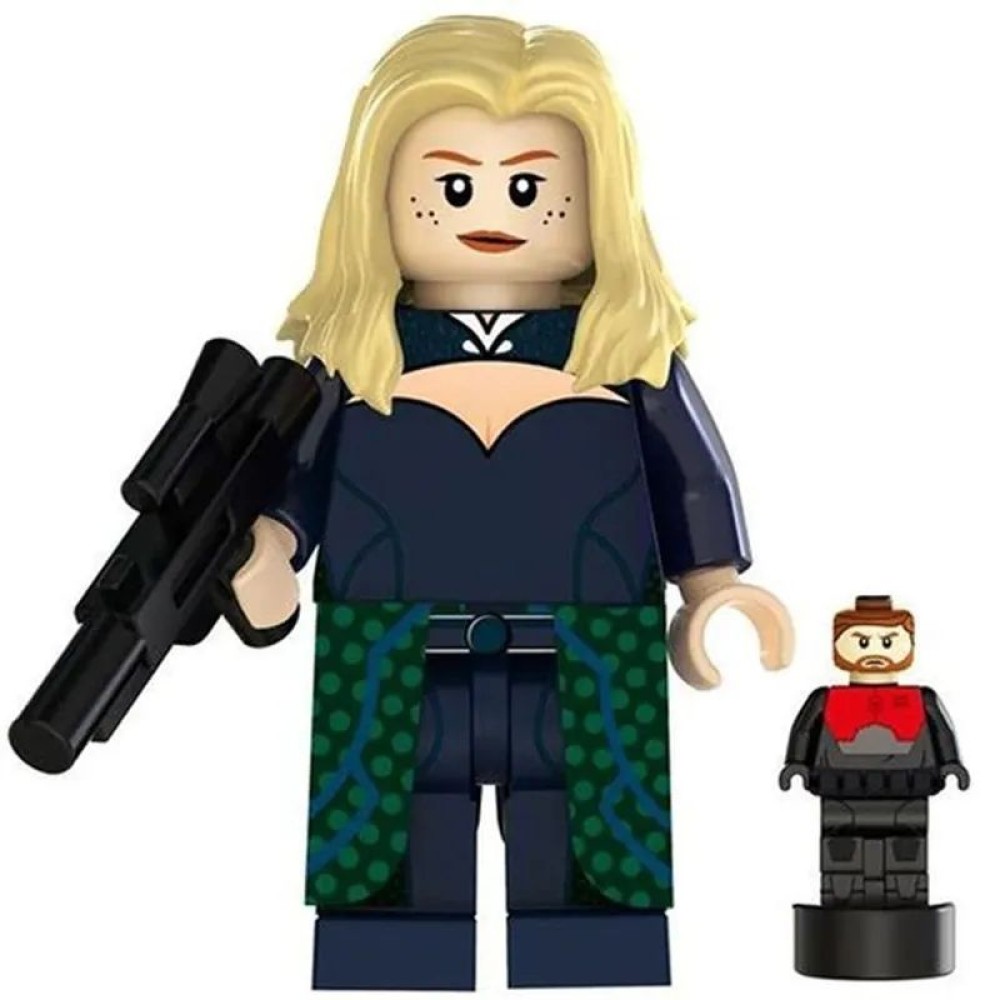 lego minifigure Star Wars Minifigure Satine Kryze Star Wars building block bricks toys lego minifigure Star Wars Minifigure Satine Kryze Star Wars building block bricks toys