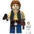 Star Wars Minifigure Han Solo