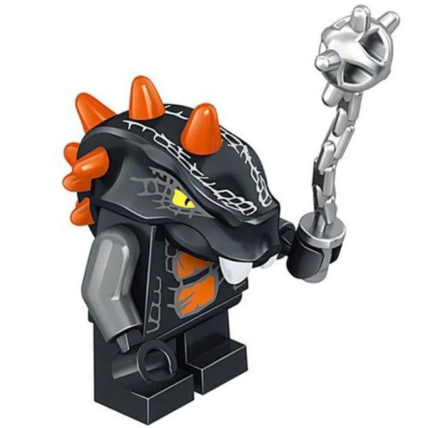 Ninjago Ninja Minifigure Bitar Ninjago Ninja Minifigure Bitar