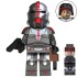 Star Wars Minifigure Hunter Bounty Hunter