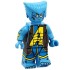 Marvel Minifigure X-men Beast