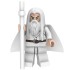 The Lord of the Rings Minifigure Gandalf the White
